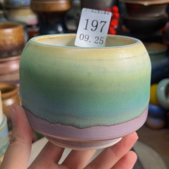 瓷片景德镇陶瓷手工制作