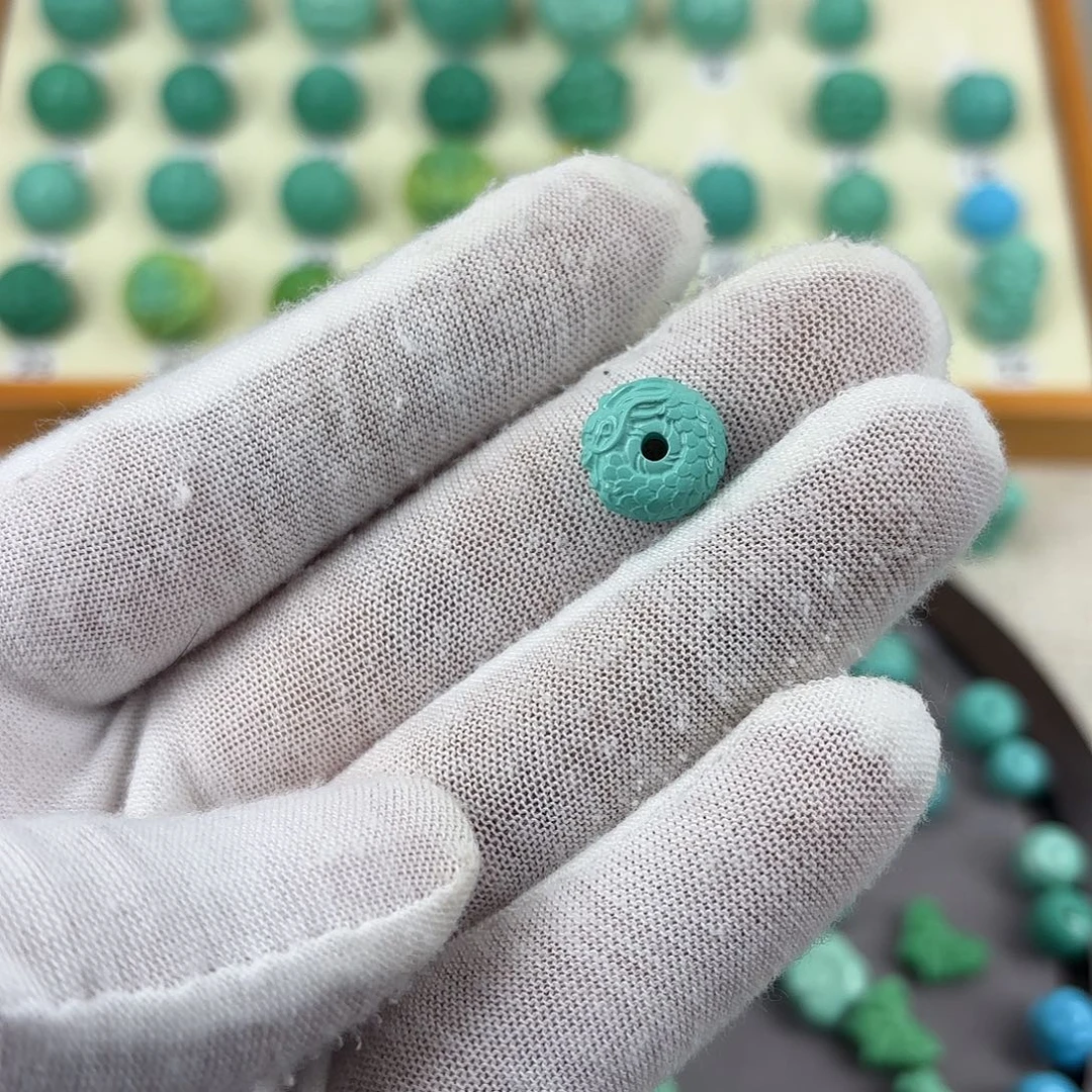 原生态精品配饰直径12