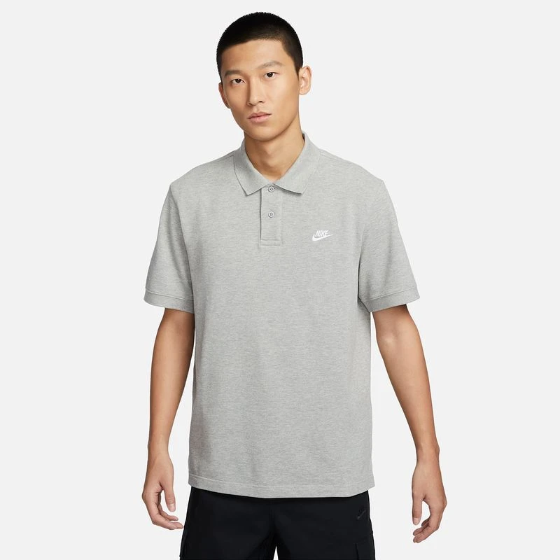 耐克（NIKE）男子休闲潮流T恤/短袖FN3895-063