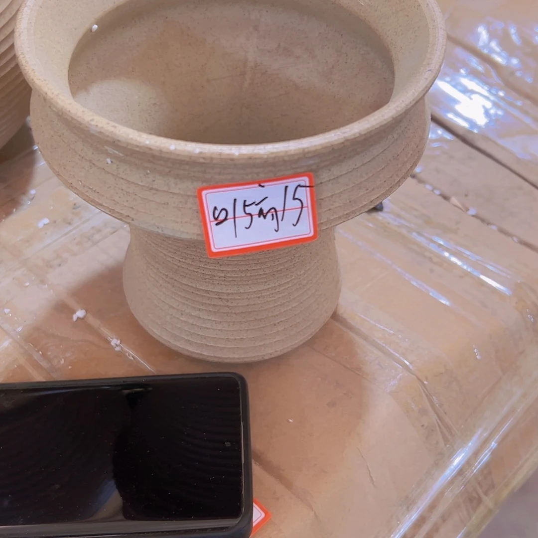 景德镇精品花盆栽适合