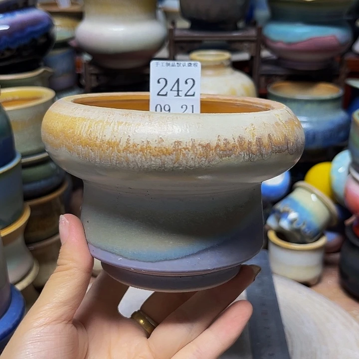 瓷片景德镇陶瓷手工制作