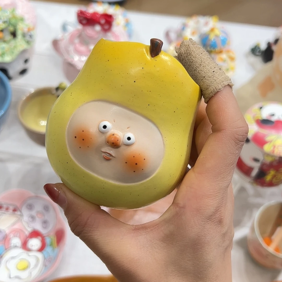 陶瓷器物陶瓷舞****草陶瓷杯子陶瓷