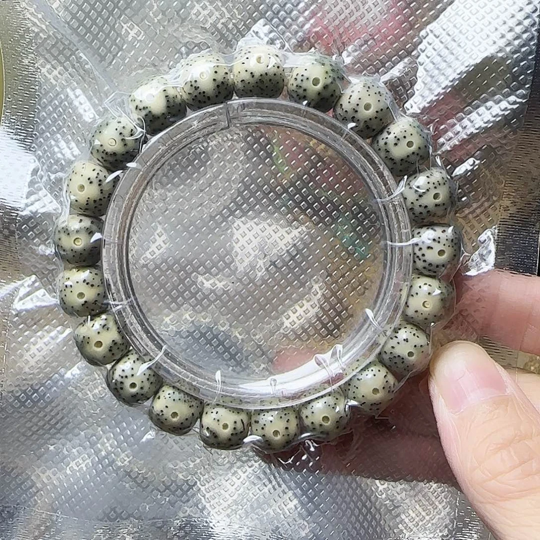 手串星月菩提星月菩提