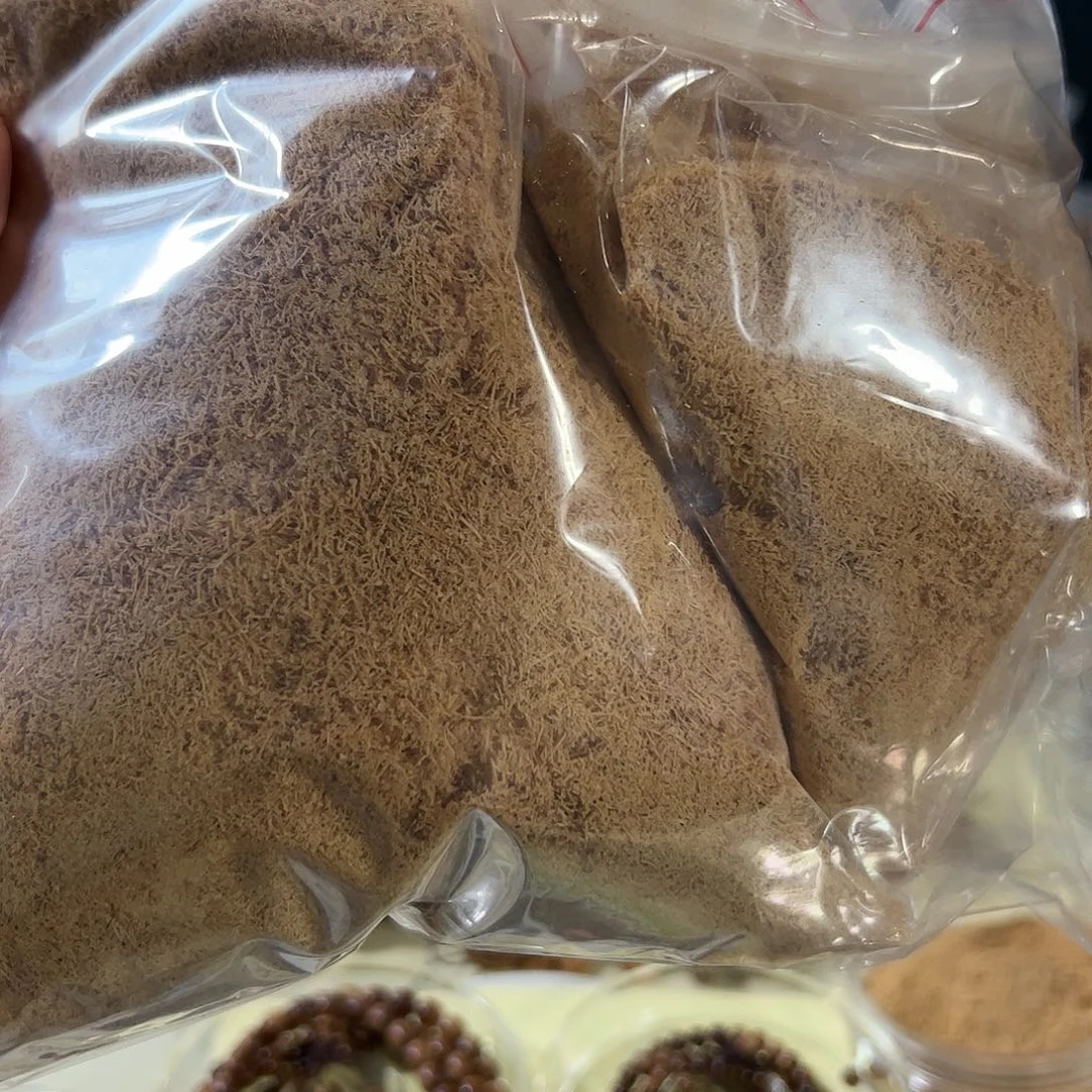 礼貌哥定制粗粉，雕刻粉