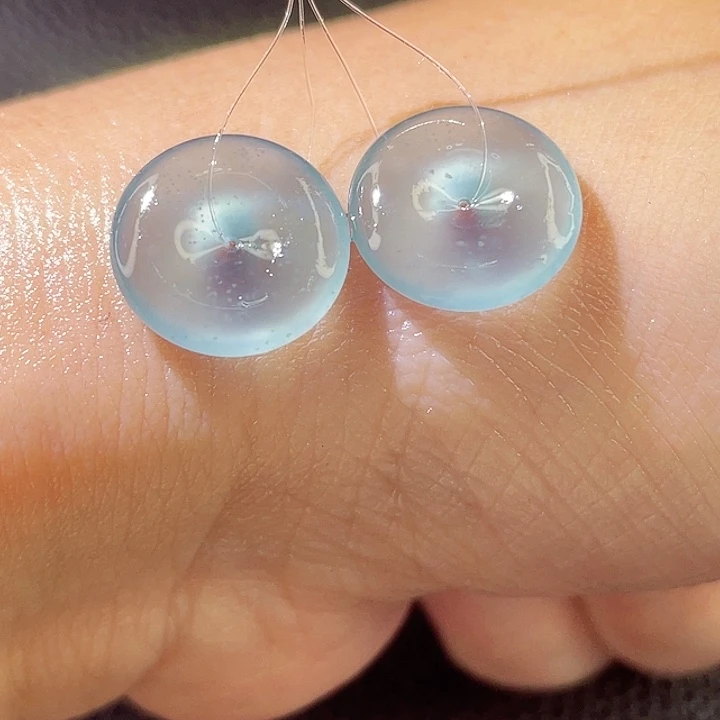 未镶嵌定制翡翠翡翠