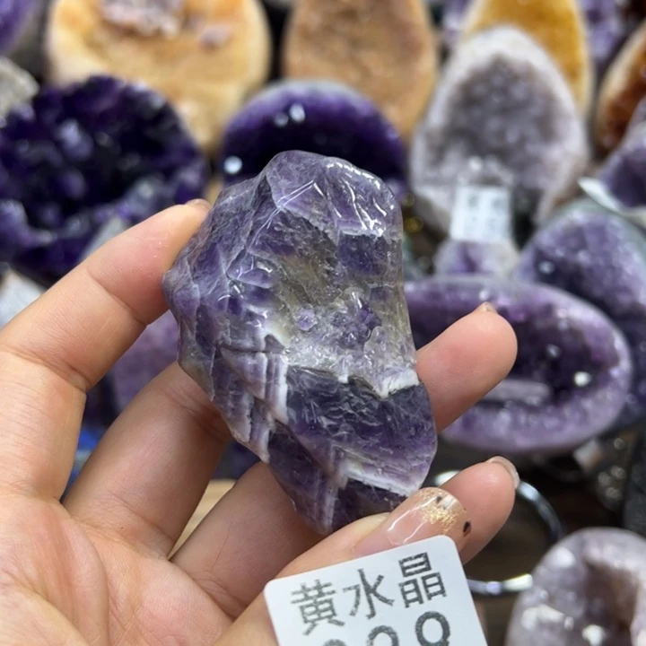 未镶嵌水晶大型摆件（非配饰）329