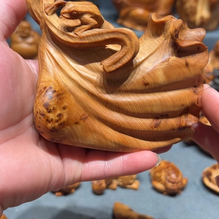 柏木（崖柏）点点关注，感谢分享