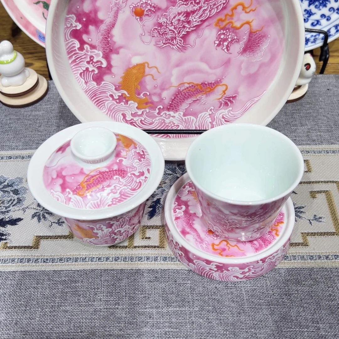 景德镇陶瓷艺术展演厅