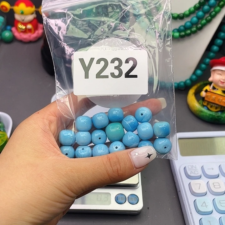 湖北十堰矿区精品佩珠