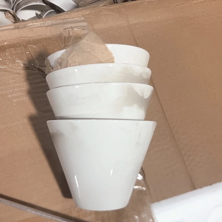 摆件陶瓷盘子碗啥都有