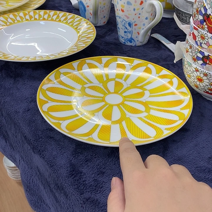 瓷片全套资料齐全有无