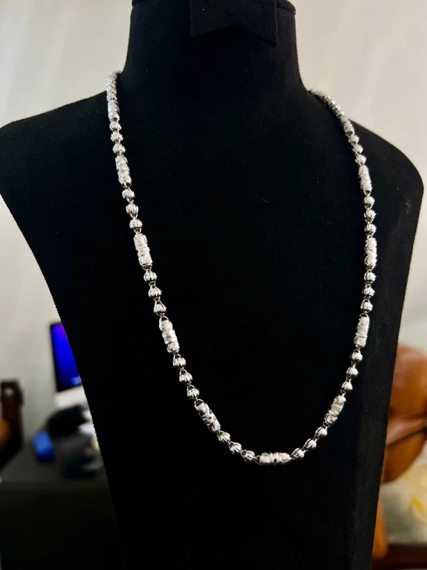 金铂斯珠宝铂金pt950全家福