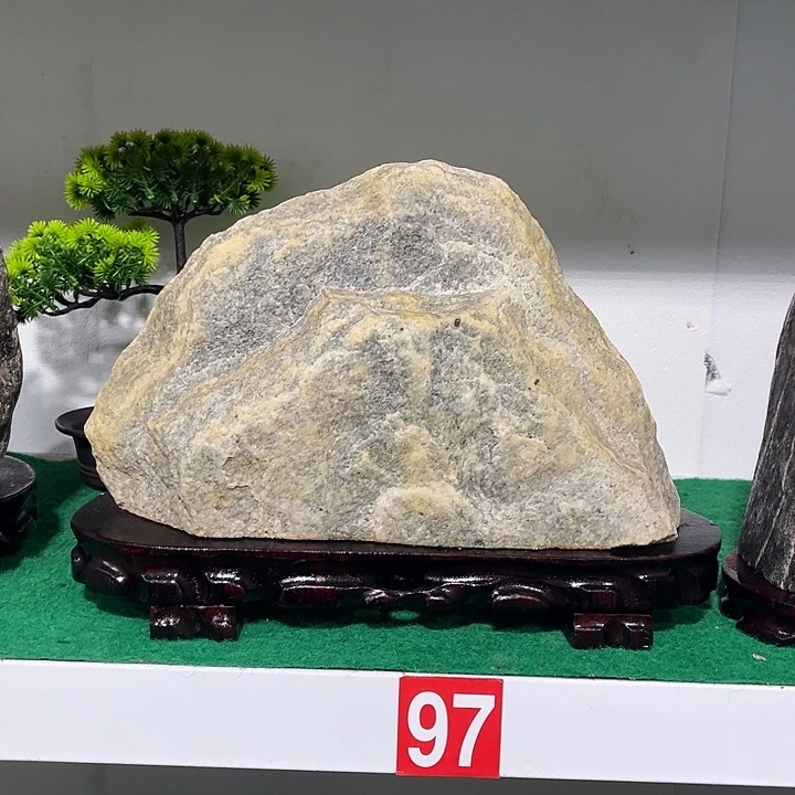 石材直播间，一物一图