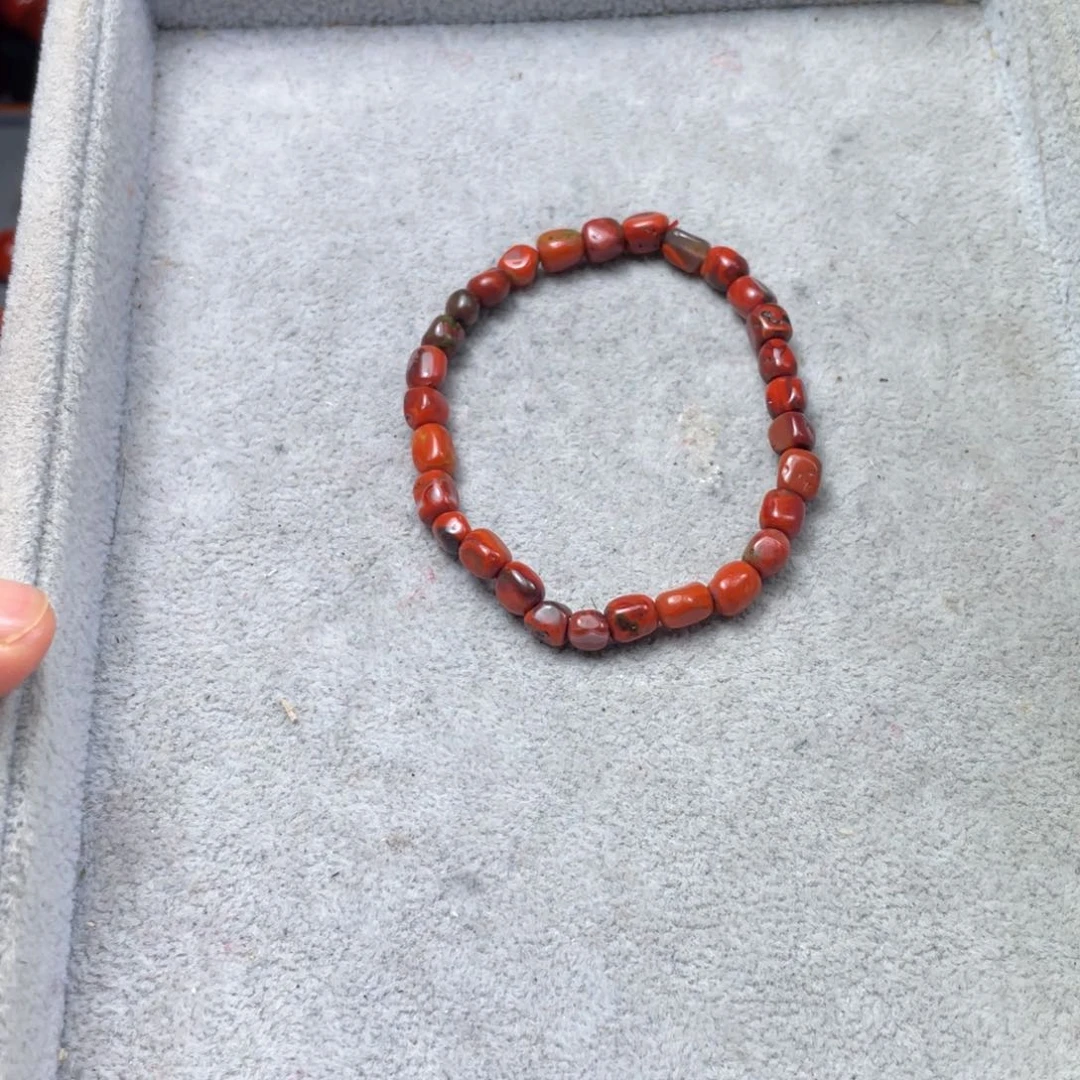 南红玛瑙南红未镶嵌