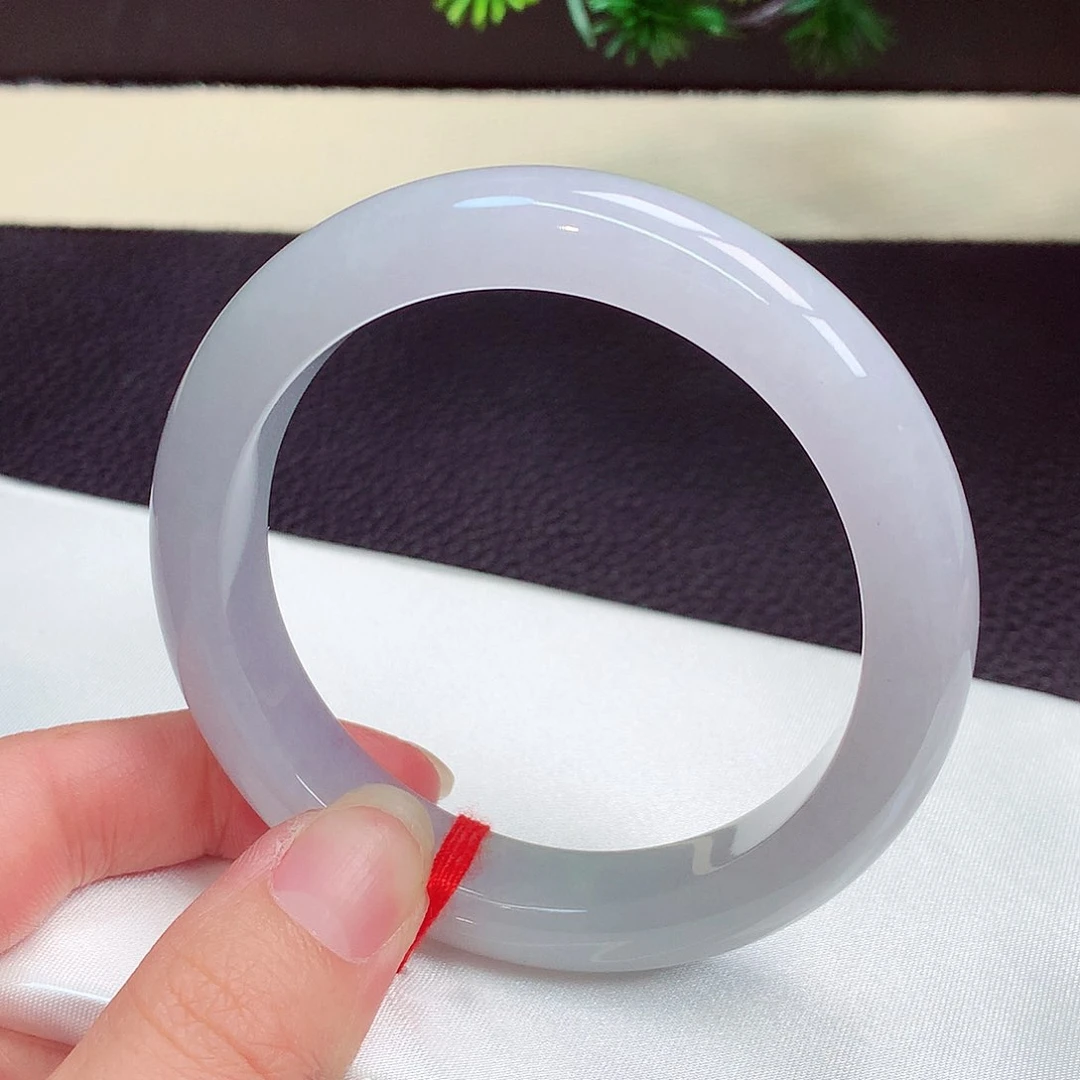 翡翠手镯未镶嵌7015号