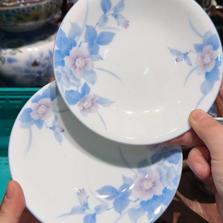 盖碗拍任意三单包邮