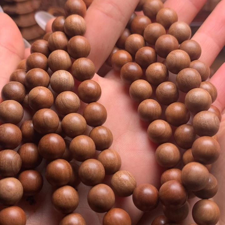 檀香木手串/手链老山檀木1.