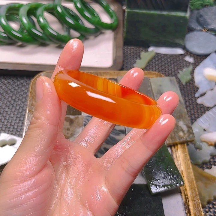 未镶嵌和田玉珠宝半成品万****8