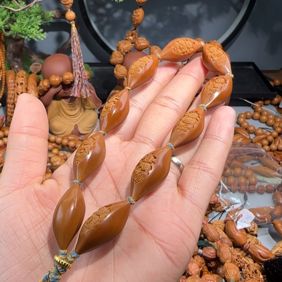 手串/手链橄榄核福利待遇