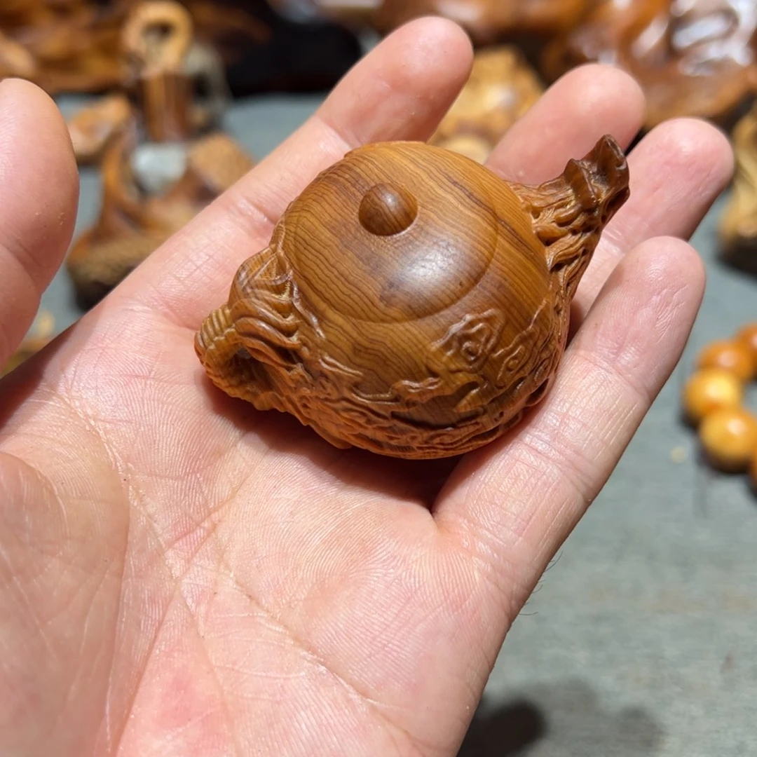 柏木（崖柏）北太行陈化崖柏