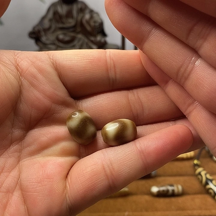 玛瑙/玉髓颈饰未镶嵌洪****徊