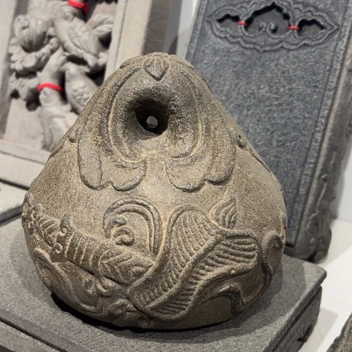 1***厅石材八宝石权青石