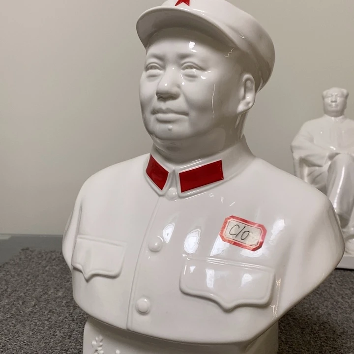 瓷片摆件家居家居装修设计案例设计风格