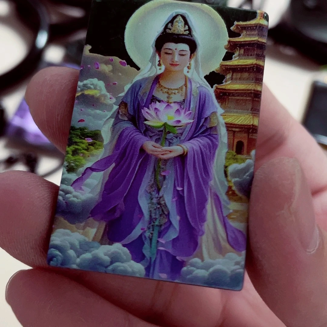 翡翠未镶嵌颈饰先鉴后发一物一证