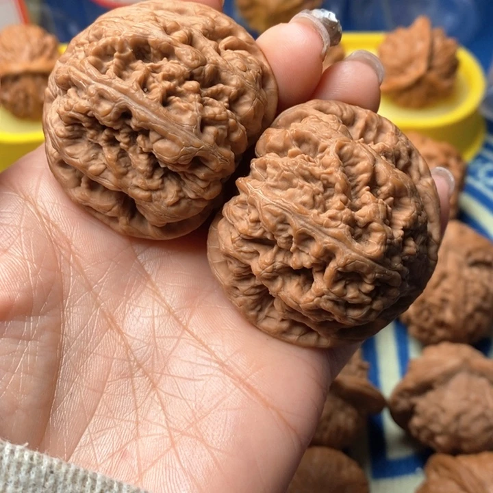 吊坠桃核粗筋46核桃