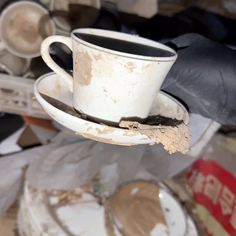 瓷片国营厂库存航空