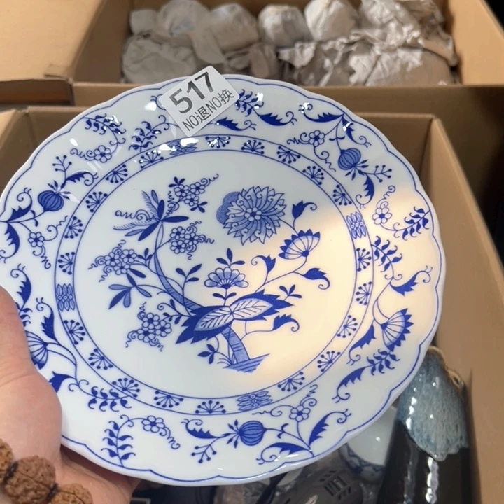 517日本回流茶道具周边