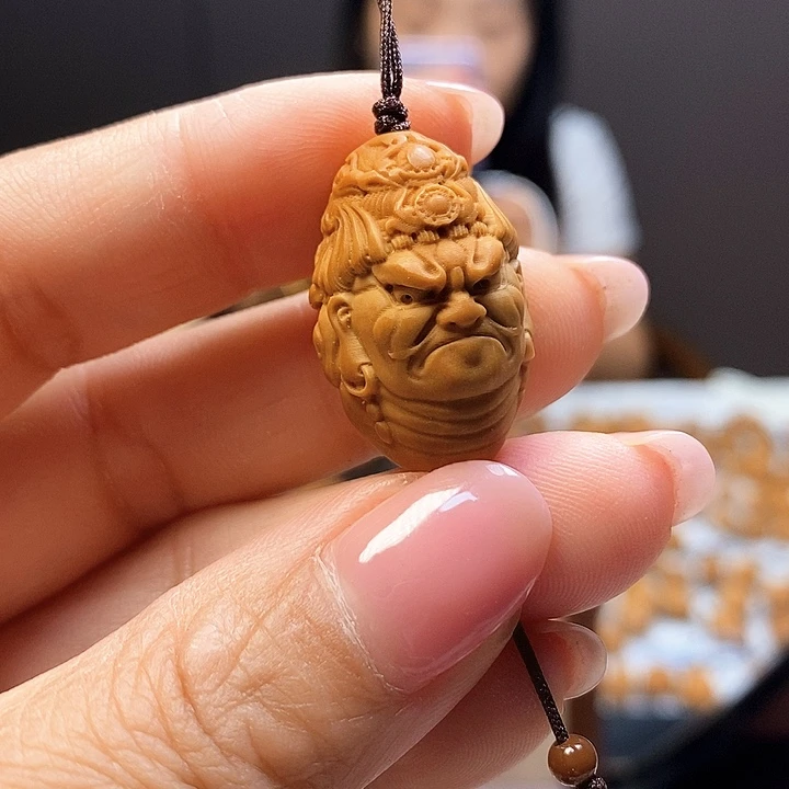 橄榄核手串/手链橄榄