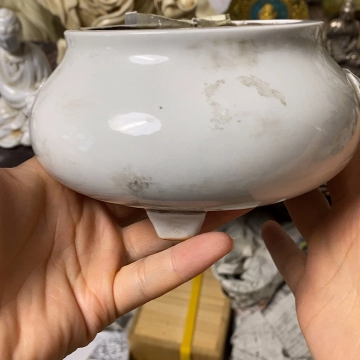 茶具套装美术工艺品金**居