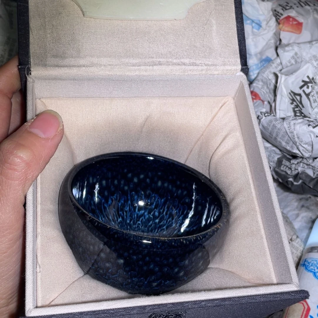 茶盏建盏直播间链接