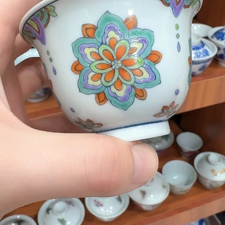 陶瓷艺术品收藏陶瓷