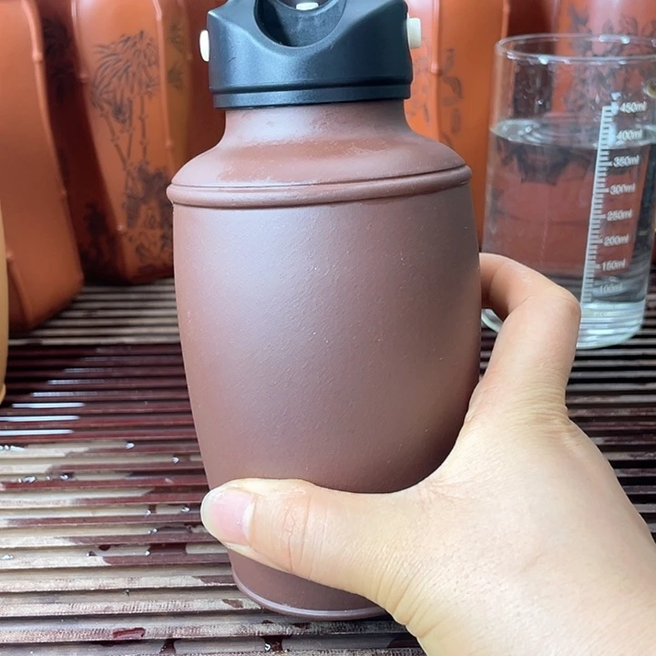 茶杯拼配泥宜兴紫砂茶具