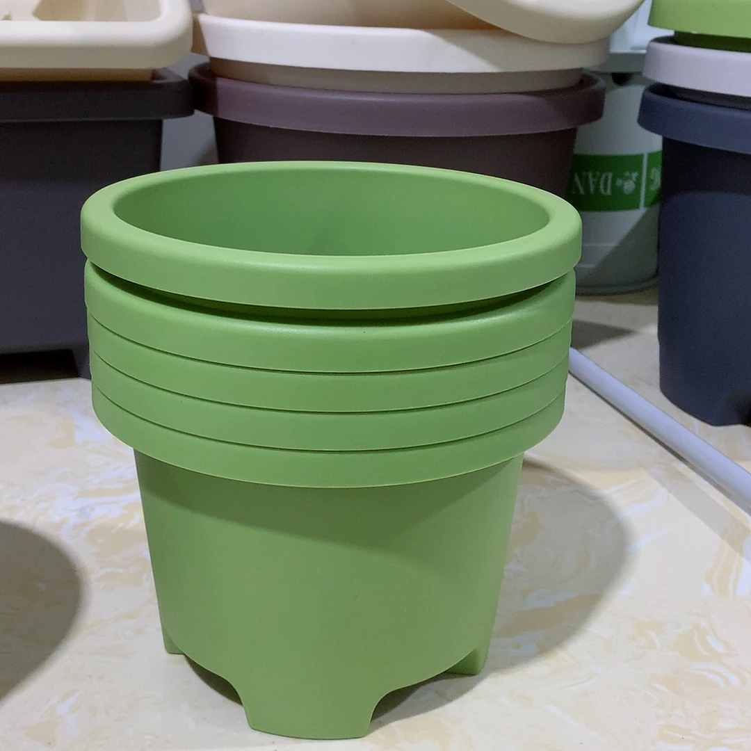 树脂球根口17果绿5个无托