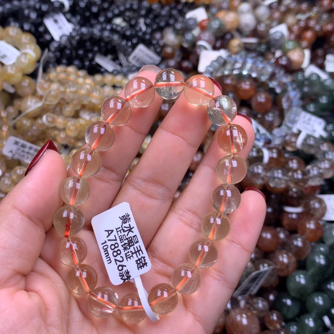 手链未镶嵌水晶1111111111