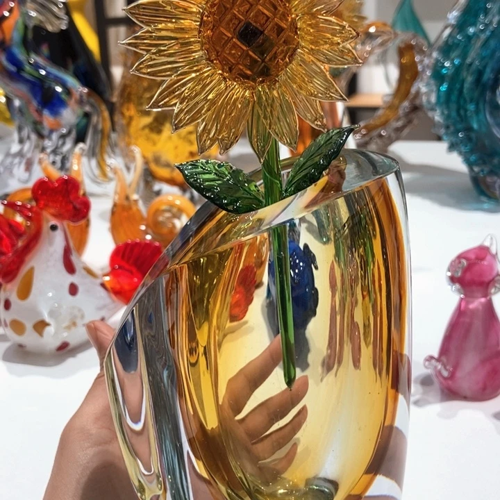 手工艺品琉璃全品