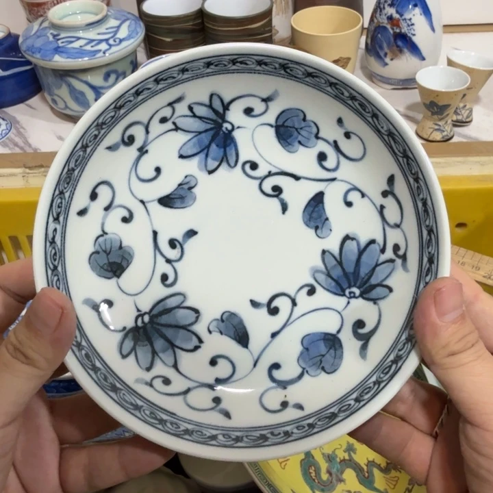 陶瓷推荐第二名20包邮