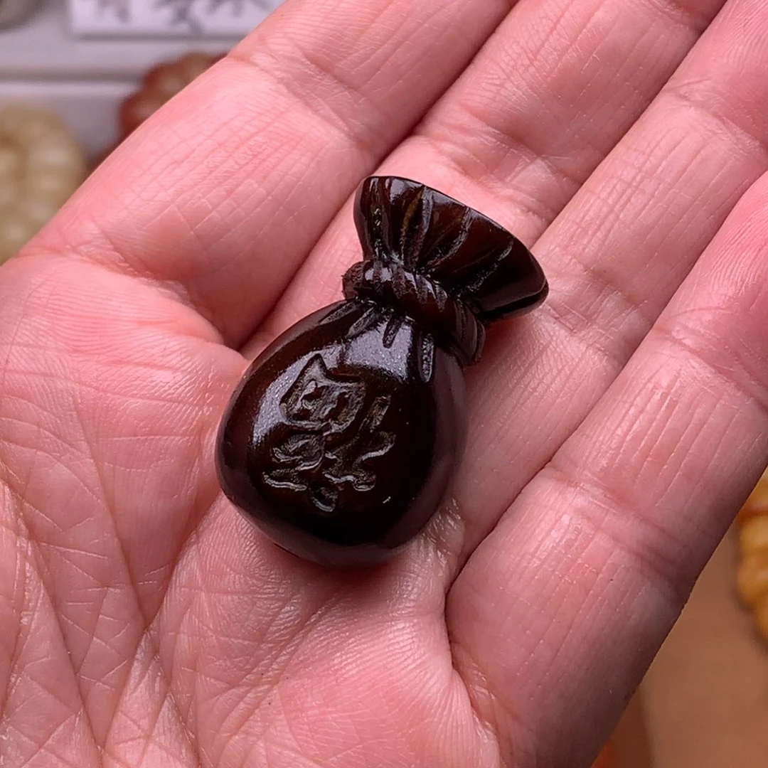 牛骨其他 天天都在盘  