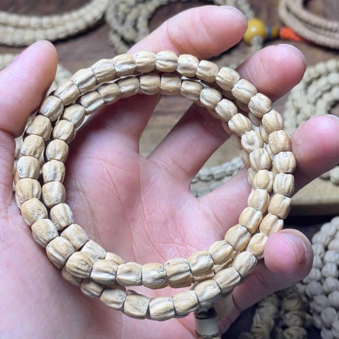 柏香籽/百香籽手串