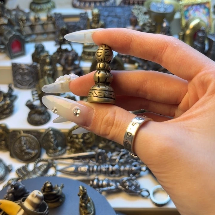 泥塑6号闪价漏价一件