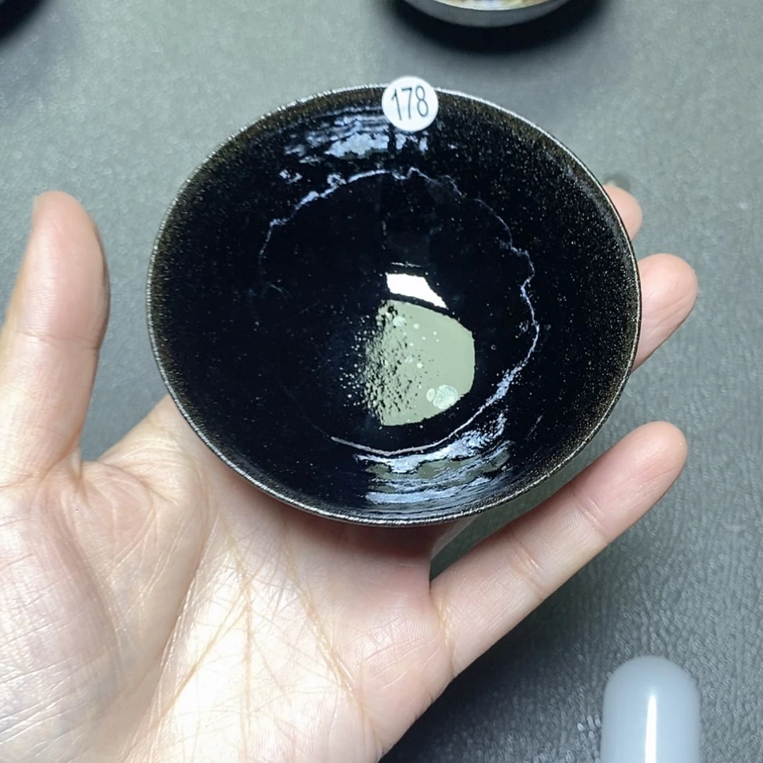 【闪购商品】茶盏178天择茶器zzzzzzz