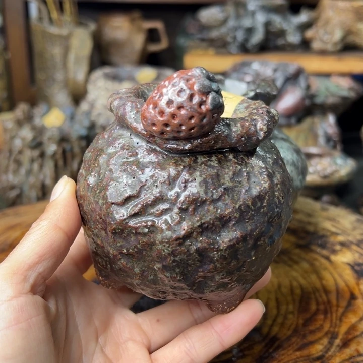 陶瓷制品不退不换109