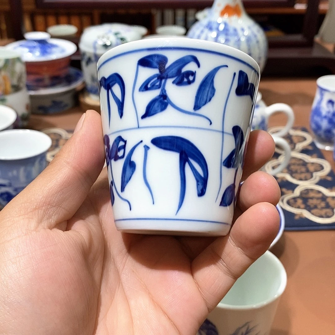 景德镇旭日堂陶瓷