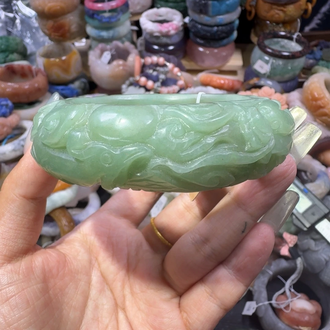 非金属珐琅58，福利