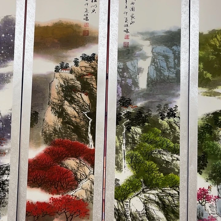 檀木的花开了吗我