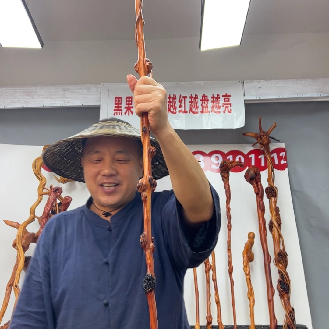 沉***人其他黑果木黑果木110