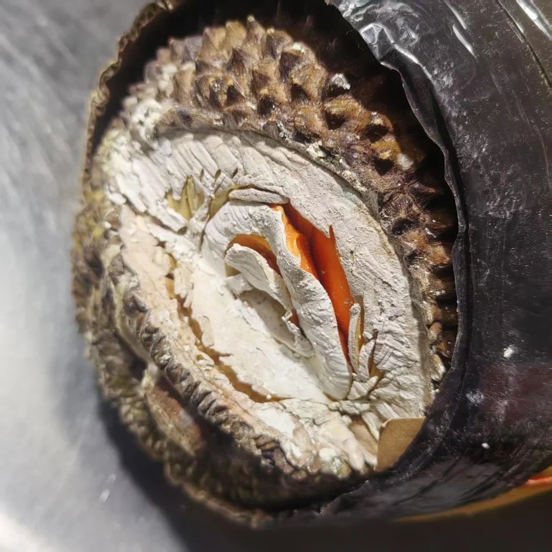 越南印尼红肉菠萝蜜3斤-6斤热带水果越南